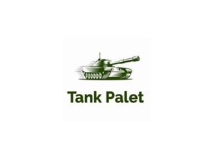 Tank Palet